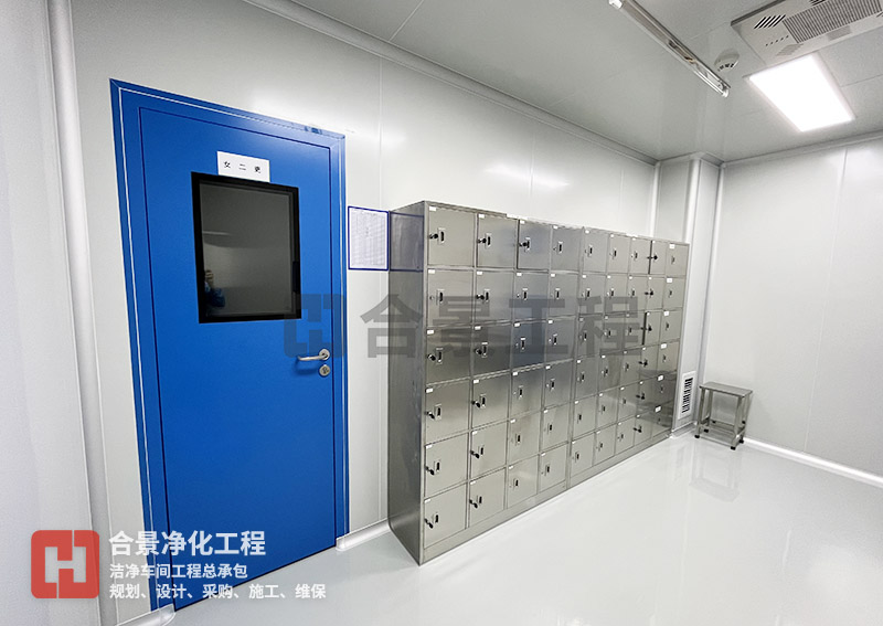 醫(yī)療廠潔凈車間裝修造價因何而異?