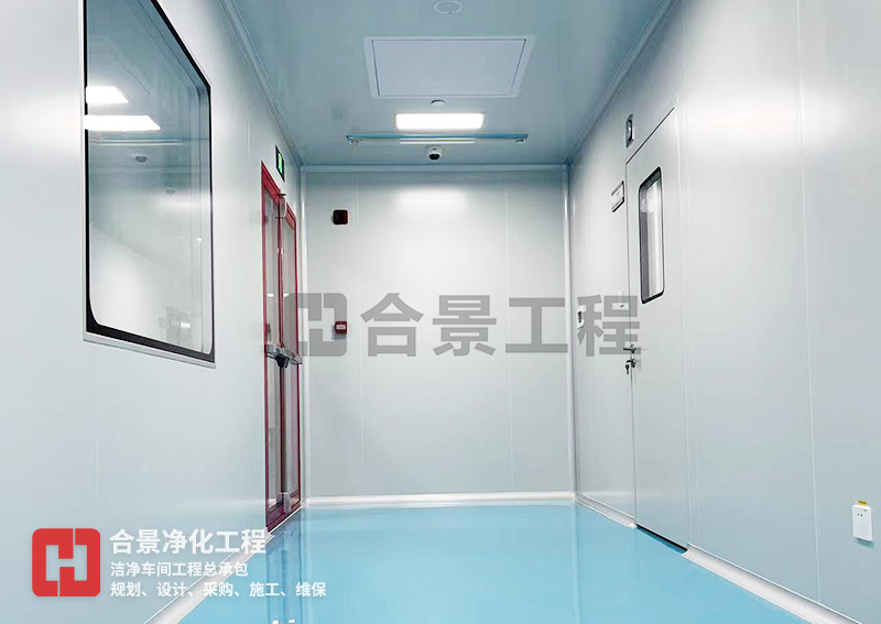 ?醫(yī)療潔凈車間裝修溫濕度標準解析與實施策略