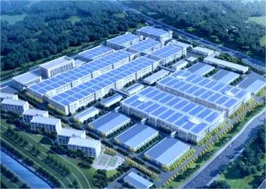 行業(yè)標(biāo)桿！揭秘江西動(dòng)力電池廠房?jī)艋こ蘀PC總承包項(xiàng)目案例