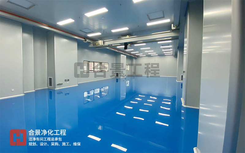 國(guó)內(nèi)醫(yī)療器械廠房潔凈車間工程總承包服務(wù)商綜合匯總